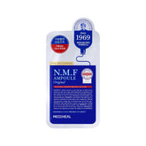 Ampolla NMF Original 10 Hojas